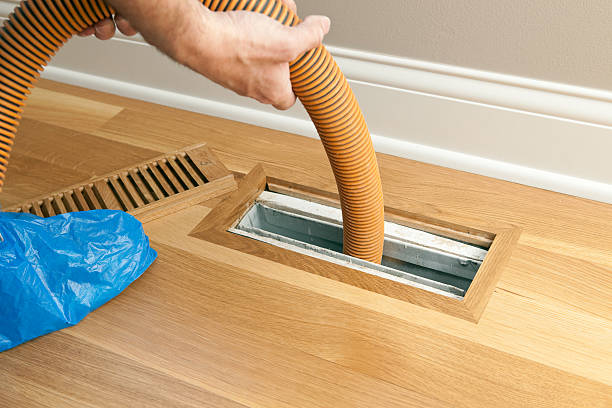 Reliable Piedmont, SC Airduct Cleaning Solutions
